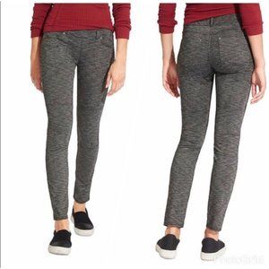 Athleta Bettona Straight Jegging